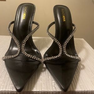 Fashion Nova Stilettos